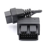 Переходник с OBD2 16pin на KIA 20pin