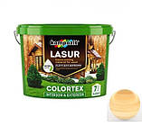 Лазур для деревини Kompozit сосна 10л