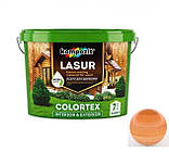 Лазур для деревини Kompozit тік 10л