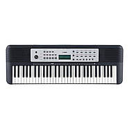 Синтезатор Yamaha YPT-270, фото 3