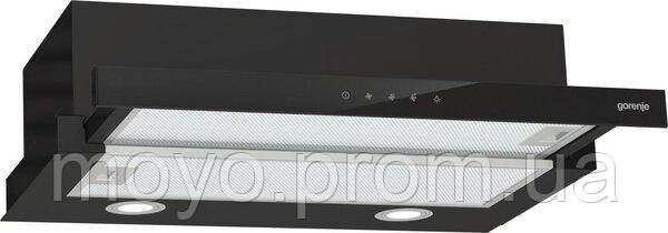 Витяжка Gorenje TH64E4BG, фото 1