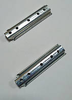 З'єднувач зачеп рейковий Ф.129.83