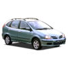 Nissan Almera Tino 2000-2006>