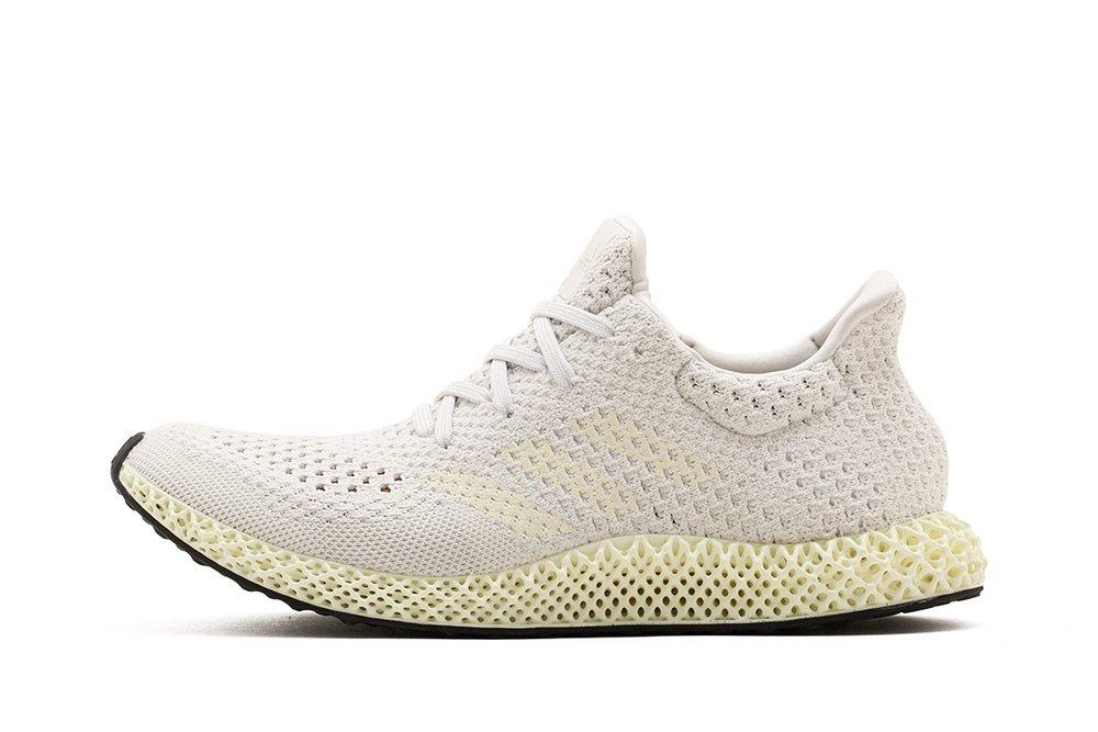 Adidas 4D Futurecraft Q46229