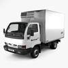 Nissan Cabstar 1999-2006>