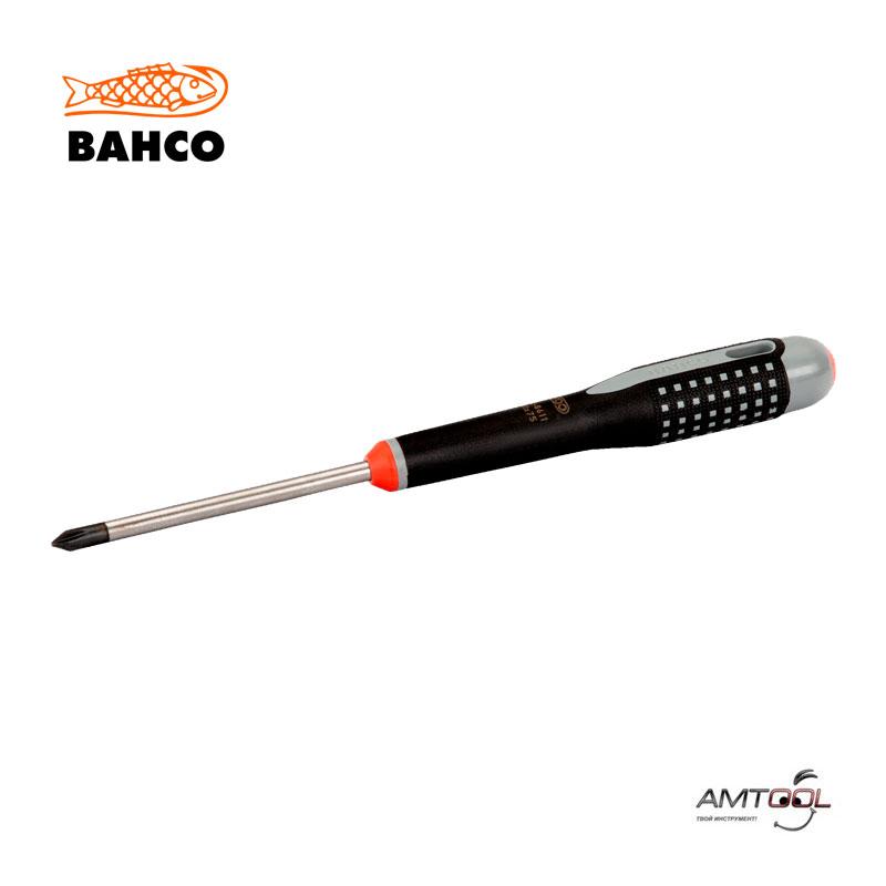 Викрутка PH1 75 мм — Bahco BE-8611, фото 1