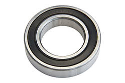 Підшипник підвісний Renault Kangoo ll Master ll Trafic ll 35x62x14mm GP 6007EEJ30