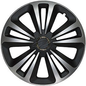 Ковпаки коліс TERRA MIX Радіус R13 (4шт) Jestic