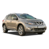 Nissan Murano (Z51) 2008-2016>