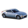 Nissan 350Z 2002-2008>