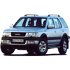 Opel Frontera (B) 1998-2004>