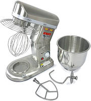 Машина збивальна для кремів GoodFood PM-B7S