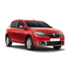 Renault Sandero 2013>