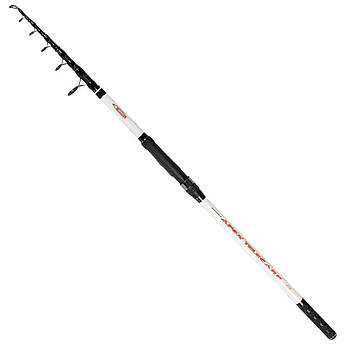 Удилище карповое Brain Apex Tele Carp 3.60m 3.5lbs