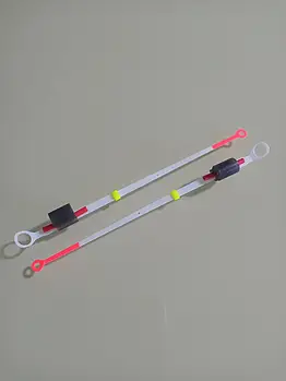 Кивок лавсановий VAST "Класик люкс" 100 мм, 175 мкм.