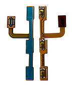 Шлейф Huawei P9 Lite (VNS-L21, VNS-L22, VNS-L23) з кнопками вмикання й регулювання гучності