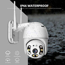 Камера CAMERA CAM 6 WIFI IP 360/90 2.0 mp вулична