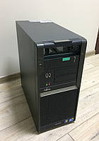 Корпус для системного блока Fujitsu Celsius W380 (формфактор BtX) б/у