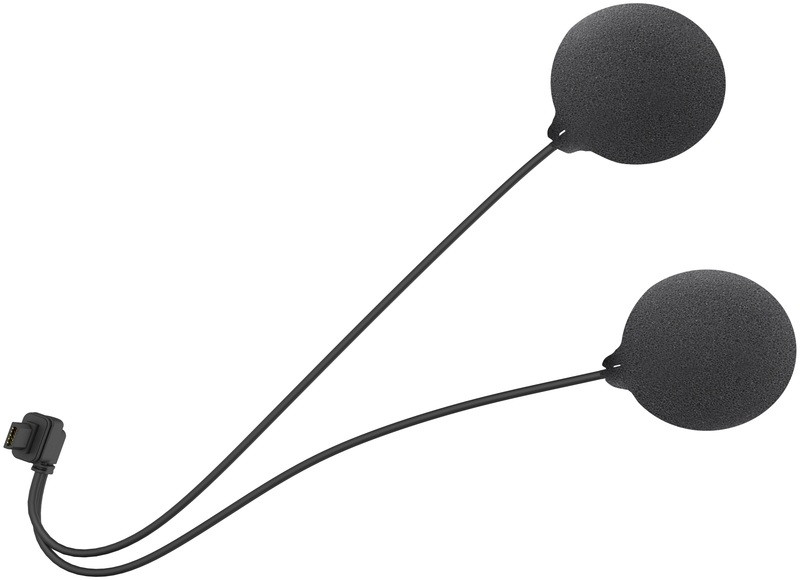 SENA НАУШНИКИ (КОЛОНКИ) К МОТОГАРНІТУРЕ 20S, 20S EVO, 30K УЗКІ SLIM SPEAKERS (EL)