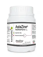 Астаксантин 4 мг 300 кап KenayAG AstaZine 4 mg США Доставка из ЕС