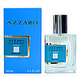 Azzaro Chrome Aqua Perfume Newly чоловічий 58 мл, фото 2