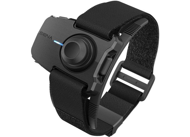SENA ПИЛОТ ДАЛЬНЕГО КЕРУВАННЯ К ІНТЕРКОМАМ 30K, 20S EVO, 20S, 10S, 10R, 10U, 10C, 10C-PRO, 10C-EVO (EL)