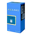 Azzaro Chrome Aqua Perfume Newly чоловічий 58 мл, фото 4