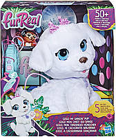 Интерактивная игрушка Танцующий щенок FurReal GoGo My Dancin' Pup F1971