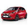 Toyota Aygo 2014>