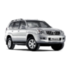 Toyota Land Cruiser Prado (120) 2002-2009>