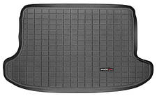 Килимки салону / багажник Sportage (2010-2015)