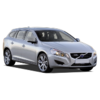 Volvo V60 2010-2018>