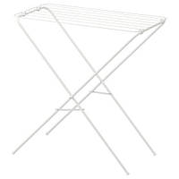 Сушка для білизни IKEA JALL (ІКЕА ЕЛЛЬ). 80242892. Біла