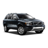 Volvo XC90 2002-2014>