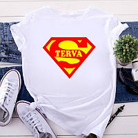 Женская футболка "Sterva"