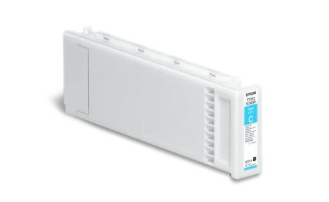 T7252 Картридж блакитної підвищеної ємності для SC-F2000, 600 мл., фото 1