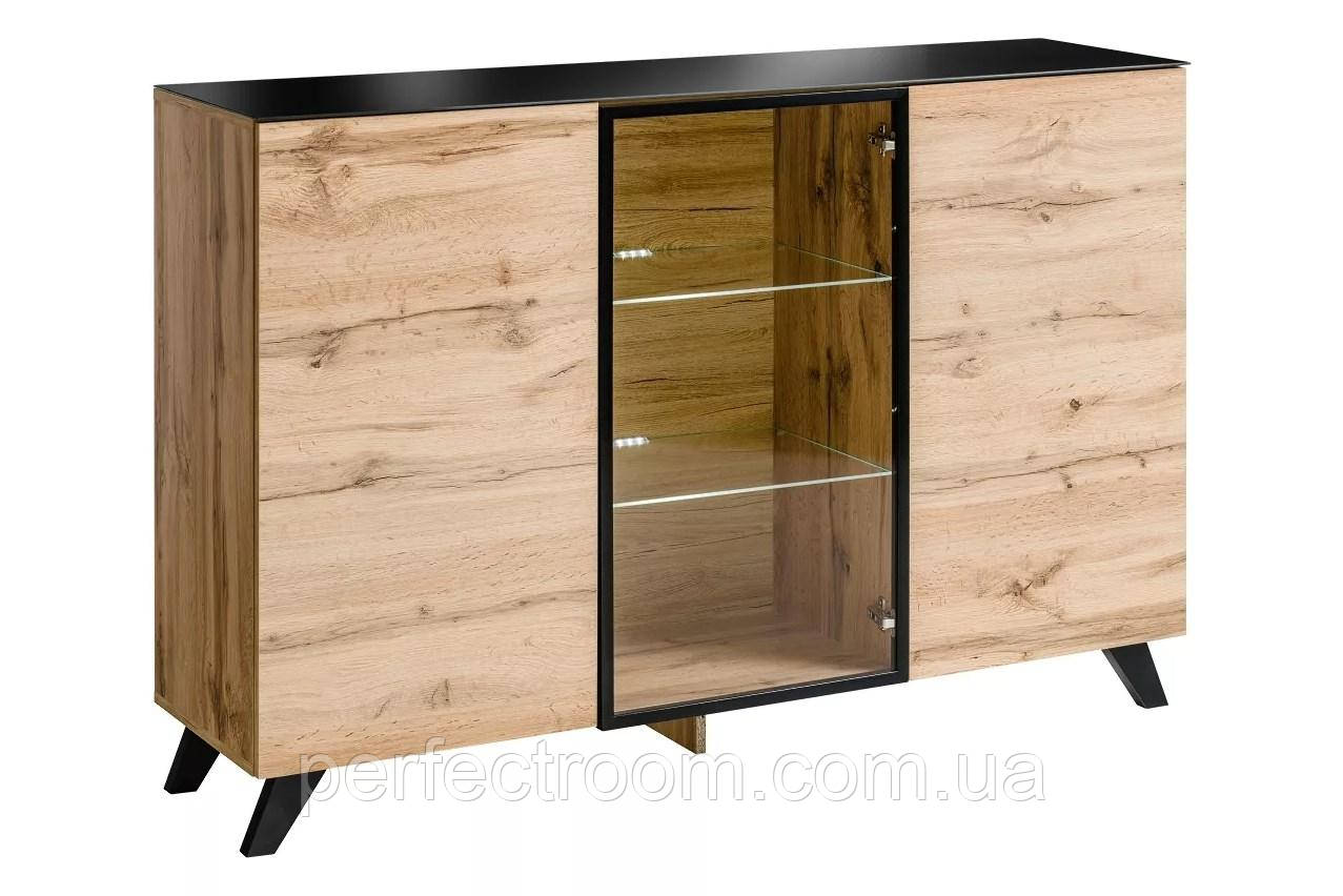 Вітрина ASM THIN 150х100х40