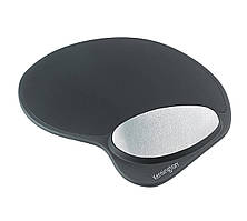 Килимок для миші Kensington Wrist Rest з гелієвою подушкою 62404