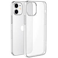 Накладка на iPhone 13 Pro Silicone 0.5 mm (TPU)