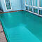 Aquaviva Полівінілове покриття Aquaviva для басейнів (Green), фото 3