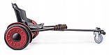 GOKART Накладка для гироборда  Powermat PM-WDJ-01, фото 4