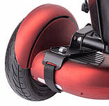 GOKART Накладка для гироборда  Powermat PM-WDJ-01, фото 11