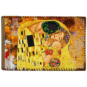 Візитниця-Кредитниця "28" Гранд Презент 16818