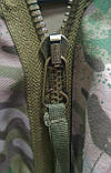 Куртка воєнна тактична М-65 Alpha Industries МТР Multicam, фото 10