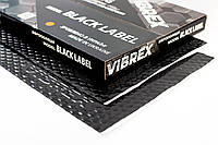 Виброизоляция Vibrex Black Label Business 4*500*350