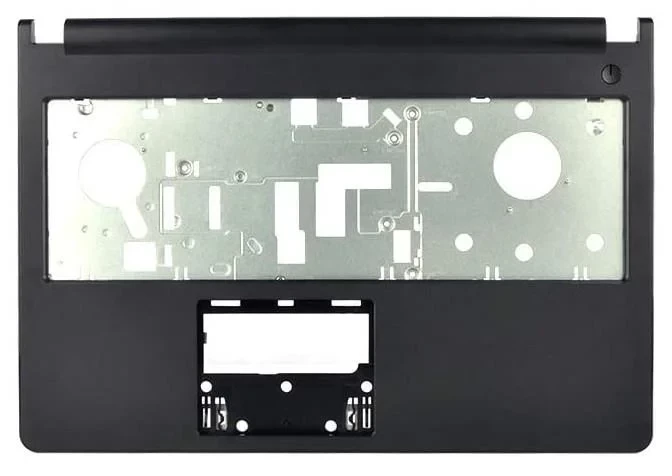 Оригінальний корпус Dell Inspiron 5555 5558 5559 - ( 0T7K57 ) кришка клавіатури, топкейс, палмрест