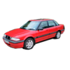 Rover 414 1995-1999>