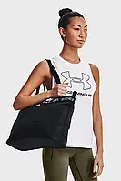 Черная женская сумка Under Armour Favorite Tote 1369214-001