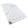 Набір Super Soft Classic IDEIA полуторний ковдру 140х200 см + подушка 50х70 см штучний пух, фото 11
