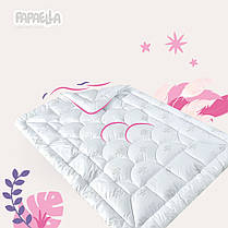 Ковдра дитяча Super Soft ТM PAPAELLA 100х135 см, фото 3